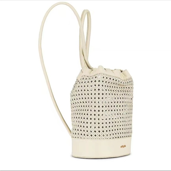 Cult Gaia Fifi Mini Backpack - Picture 3 of 8